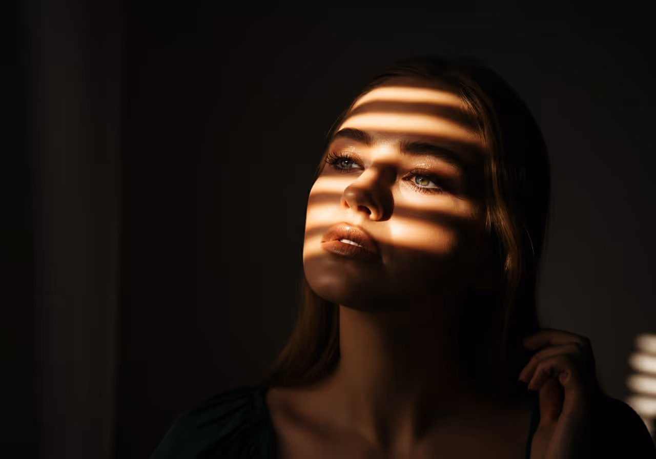 How Perfect Lighting Makes Your Beauty Photography Stand Out
